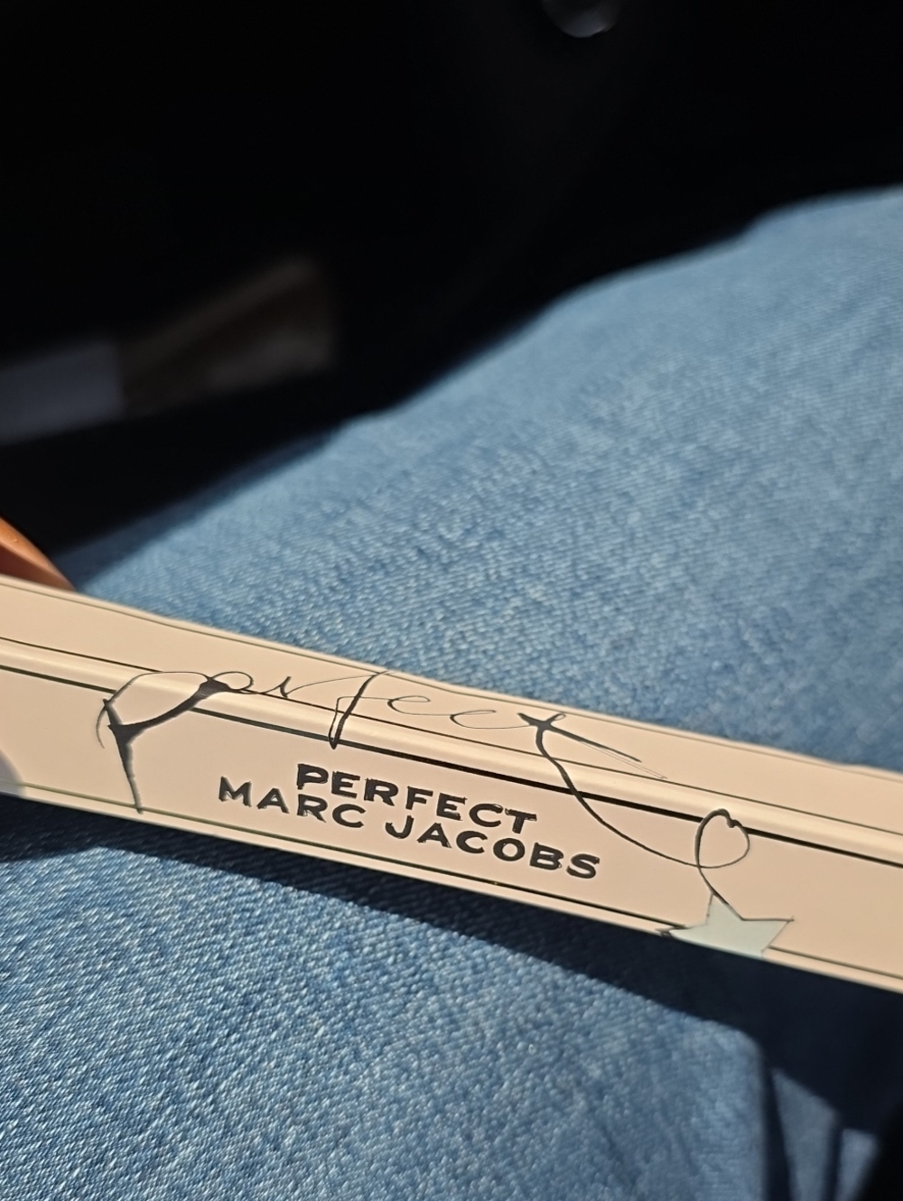 Marc Jacobs 10 MI